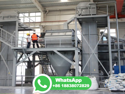 Ball Mill | Mining Grinding Mill JXSC Mineral Processing