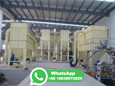 How to improve grinding efficiency of a mill? LinkedIn