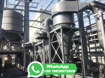 Conceptual flow sheets development for coal conversion plant coal ...