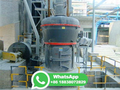 How to Improve the Production Capacity of Ball Mill? LinkedIn