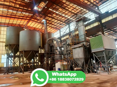 Ten Ways to Improve the Grinding Efficiency of Your Ball Mill