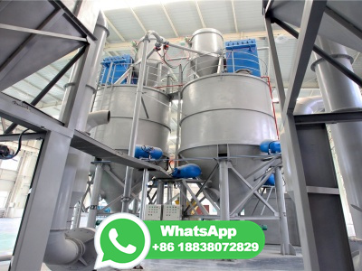 Pyrite Mining | Processing Equipment | Flow Chart | Cases JXSC