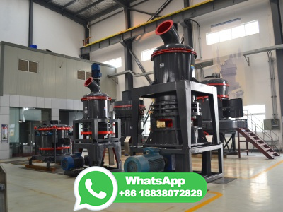 Coal Preparation | SpringerLink