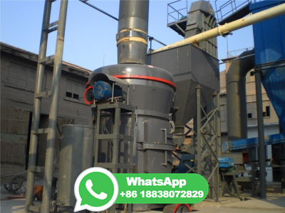 (PDF) Size reduction performance evaluation of HPGR/ball mill and HPGR ...