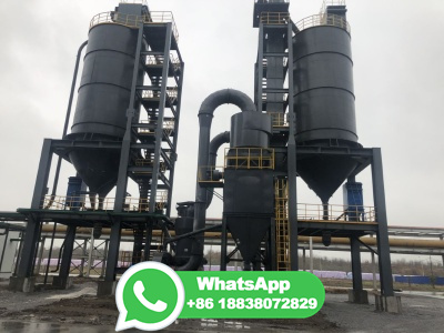 Buy (Chinese) vs. Build jaw crusher and ball mill TreasureNet