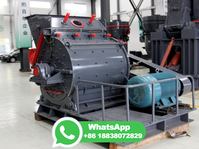 PDF Optimasi Lama Penggilingan Metode Ball Mill Termodifikasi Dengan ...