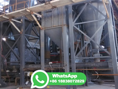 Experimental analysis of wet mill load parameter based on multiple ...