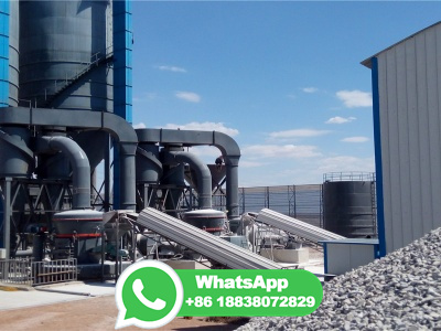 Mineral Beneficiation and Processing of Coal | SpringerLink