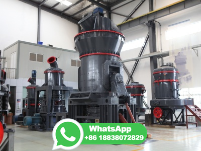 Continuous Ball Mill Proc Tech Machineries India Pvt. Ltd