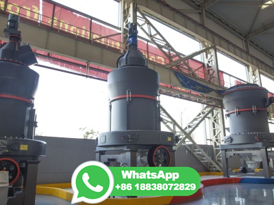 Determination of Effective Parameters for Coal Moisture Content ...
