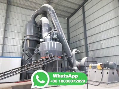 9 ways tell you how to improve ball mill efficiency China staurk