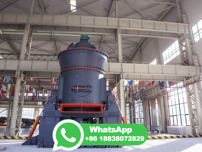 Cement Milling Process Vertical Roller Mill_ English Version