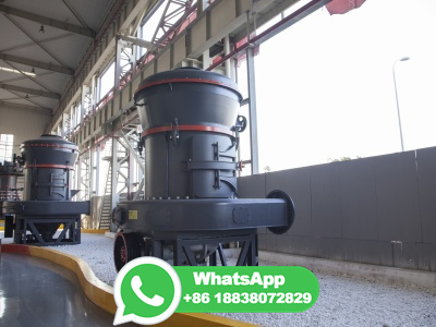 PDF Process design of the Phola coal J preparation plant o SAIMM