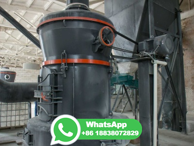 Coal Pulverization System: Explosion Prevention and Process Control