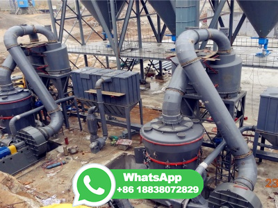 Hardinge Ball Mill | Crusher Mills, Cone Crusher, Jaw Crushers