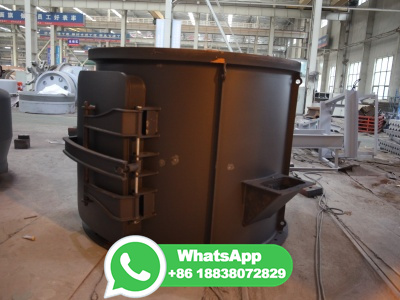 Continuous Ball Mill | Continuous Type Ball Mill for Industrial Use