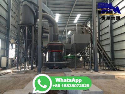 How to improve working efficiency of ball mill 
