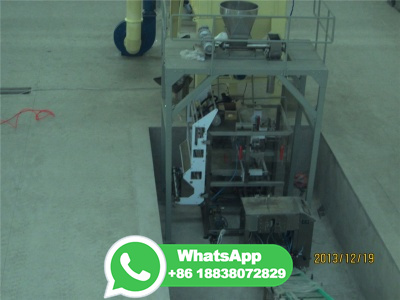 INTRODUCTION TO MINERAL PROCESSING FLOWSHEET DESIGN 