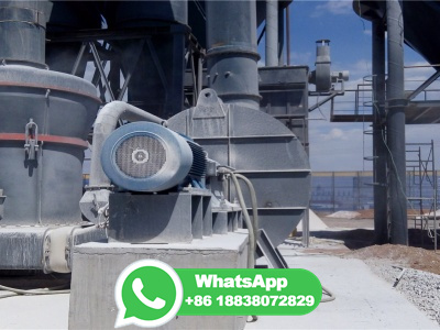 PDF COAL GASIFICATION World Health Organization