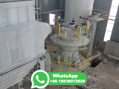 Mineral and Coal Processing Solutions » Pentalin Group