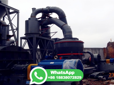 Size reduction in feed technology and methods for determining ...