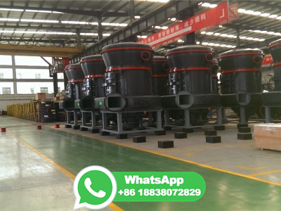 Iron Ore Processing, General | SpringerLink