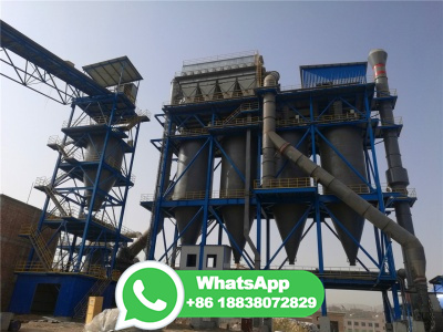Construction and Working of Ball Mill Solution Parmacy