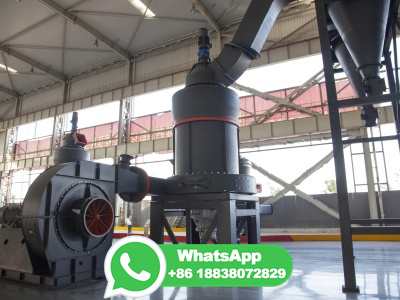 Iron Ore Pelletizing Process: An Overview | IntechOpen