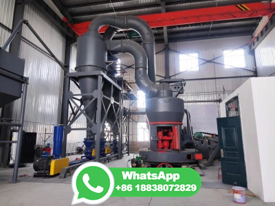 PDF CHAPTER 3 Coal Preparation and Cleaning Springer