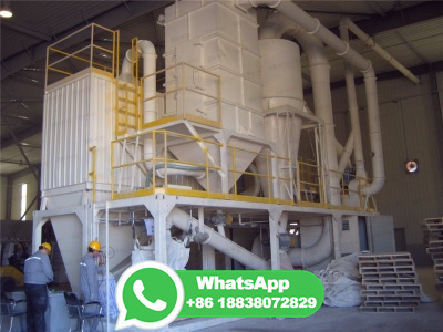 how to calculate the processing capacity of the mill LinkedIn