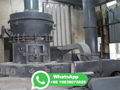 Mini Coal Power Plant 
