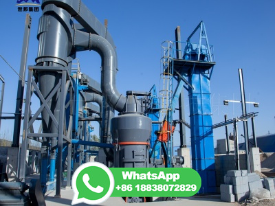 A Comprehensive Guide to SAG Mill Operation ball mills supplier