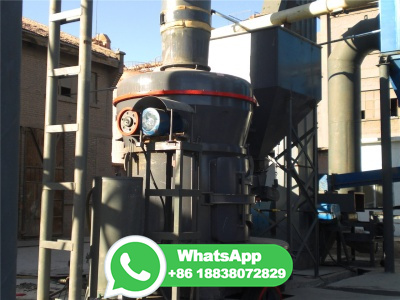 Complete Crushing Gold Mill for Hardrock Ore: Jaw Crusher ... YouTube
