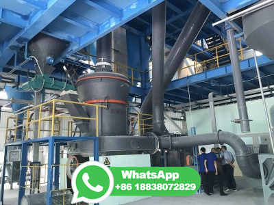 How to improve the crushing capacity of ball mill? LinkedIn