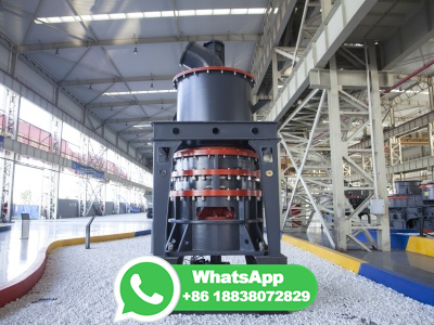Batch Small Ball Mill JXSC Machine