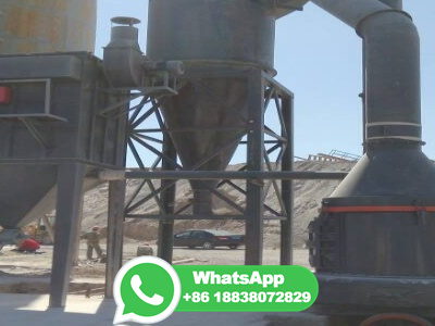 How to increase productivity in ball mill? LinkedIn