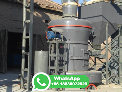 Coal Processing Multotec