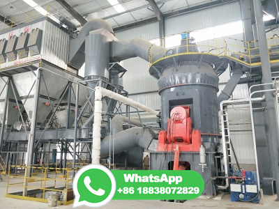 Get to Know the Common Types of Mining Equipment