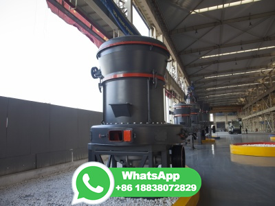 Types of Mining Magnetic Separators Mineral Processing