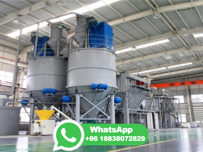 Cement Ball Mill Cement Grinding Machine Cement Mill | AGICO