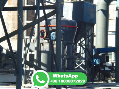 A review of stateoftheart processing operations in coal preparation ...