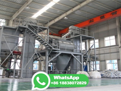 Separation Machine Ball Mill Manufacturer