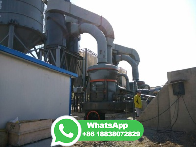 Energy Efficient Ball Mill Circuit Equipment Sizing Considerations