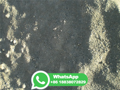 Cement Separator Ball Mill Optimization