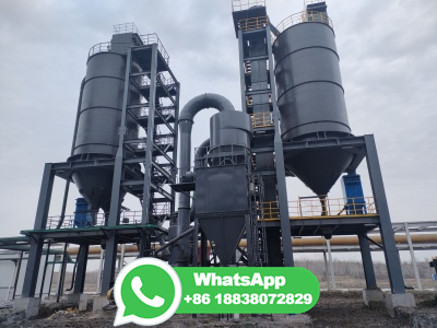 Review of control and fault diagnosis methods applied to coal mills ...