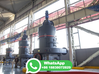 What is Raymond mill and ball mill process LinkedIn