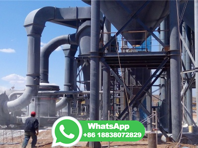 How to make limestone powder using a ball mill? LinkedIn