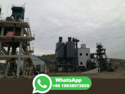 Zinc Mining and Processing: Everything you Need to Know